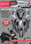 ARX2 BODY COVER SET YAMAHA AEROX 155 V2