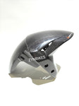 FRONT FENDER CARBON KAWASAKI ZX4R ZX25R