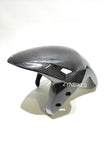 FRONT FENDER CARBON KAWASAKI ZX4R ZX25R