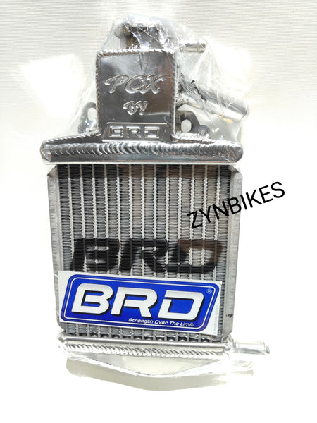 BRD RACING RADIATOR HONDA PCX 150 ADV 150