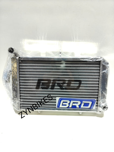 BRD RACING RADIATOR YAMAHA XMAX 300