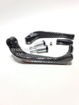 KABON CARBON LEVER GUARD