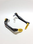 KABON CARBON LEVER GUARD