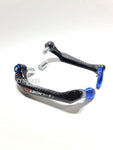 KABON CARBON LEVER GUARD