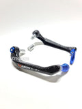 KABON CARBON LEVER GUARD