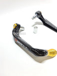 KABON CARBON LEVER GUARD