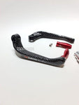 KABON CARBON LEVER GUARD