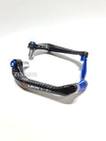 KABON CARBON LEVER GUARD