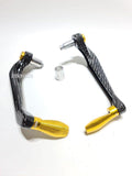 KABON CARBON LEVER GUARD