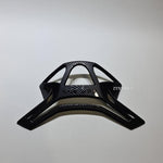 TAIL LAMP FRAME CARBON