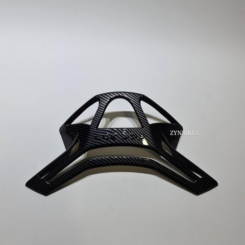 TAIL LAMP FRAME CARBON