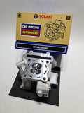 TOBAKI RACING HEAD SUPERHEAD YAMAHA SNIPER 150 SPARK 135